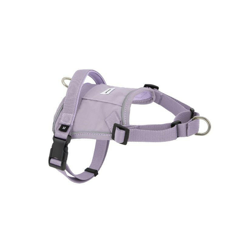 Valley Series Eco - Friendly Dog Chest Harness - Paw Charge